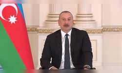 Aliyev, Düşen Yolcu Uçağı Hakkında Bilgi Verdi