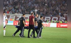 Trabzonspor'un Savunma Hattındaki Sorunlar Devam Ediyor