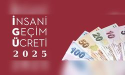 İGİAD, 2025 Yılı İnsani Geçim Ücretini Duyurdu