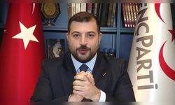 Genç Parti Genel Sekreteri Toptaş, 2024 Yılına Dair Değerlendirmelerde Bulundu