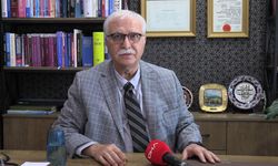 Prof. Dr. Özlü, 2025'te Sigarasız Bir Yaşam İçin Hazırlanın Dedi