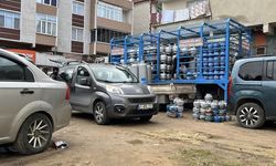 Doğal Gaz Patlaması Sonucu 13 Yaralı