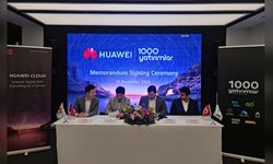 Huawei ile 1000 Yatırımlar Holding Arasında Stratejik İş Birliği