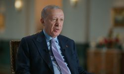 Cumhurbaşkanı Erdoğan, Yeni Yıl Mesajını Paylaştı