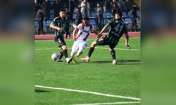 Kocaelispor, Çorluspor'u Ziraat Türkiye Kupası'nda Geçti