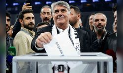 Serdal Adalı, Beşiktaş Başkanlığı için Oyunu Kullandı