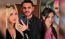 Wanda Nara'nın aşk itirafları Icardi'yi çileden çıkaracak!