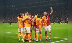 Galatasaray'ın Yenilmezlik Serisi 19 Maça Ulaştı