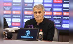 Şenol Güneş'ten Dikkat Çeken Açıklama