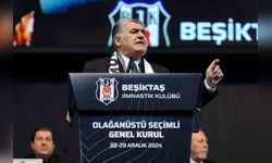 Serdal Adalı'dan Beşiktaş Vurgusu