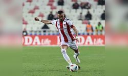 Sivasspor ve Samsunspor Berabere Kaldı