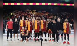 FIBA Şampiyonlar Ligi'nde Galatasaray'ın Play-In Mücadelesi