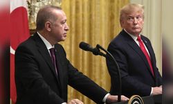 Trump, Suriye'deki Gelişmeler Hakkında Türkiye'yi İşaret Etti