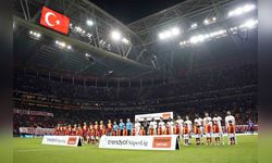 Kayserispor ve Galatasaray, Tarihi Maçta Karşılaşıyor