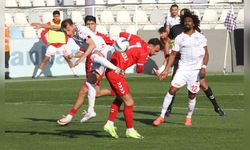 Sivasspor, Ziraat Türkiye Kupası'nda Ankara Keçiörengücü'nü 4-1 Mağlup Etti