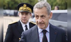 Sarkozy'nin Hapis Cezası Yüksek Mahkeme Tarafından Onaylandı