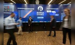 Borsa Yeni Güne Yükselişle Merhaba Dedi