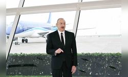 Aliyev, Rusya'nın Olayları Gizleme Çabasını Eleştirdi