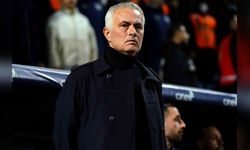 TFF, Mourinho'ya Geçmiş Olsun Diledi