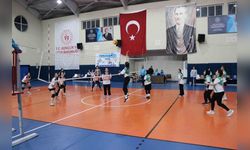 Mahpeyker Sultan Yurtlig Şampiyonu Oldu