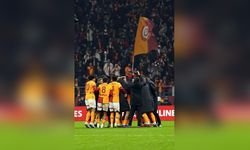 Galatasaray, Trabzonspor'u 4. kez mağlup etti