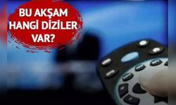 Pazar Akşamı Televizyon Programları