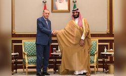 Türkiye ve Suudi Arabistan'dan Tarihi İşbirliği Adımı