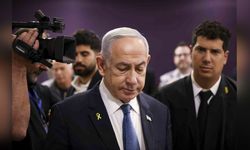 Netanyahu, Prostat Ameliyatı İçin Hazırlanıyor