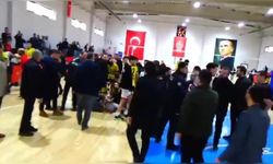 Taraftar Saldırısı: Üç Voleybolcu Yaralı