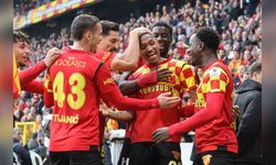 Göztepe'nin İç Saha Başarısı Dikkat Çekiyor