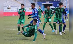 Erzurumspor FK, Sakaryaspor'u Mağlup Etti