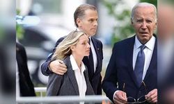 Hunter Biden davası kapandı: Joe Biden'ın affı etkili oldu