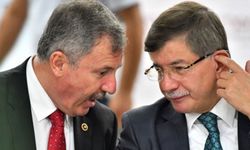 Davutoğlu, “Erdoğan çağırırsa gelirim” demişti! Gelecek Partisi Grup Başkanvekili Selçuk Özdağ’dan flaş açıklama