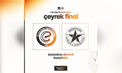 Eczacıbaşı Dynavit, Kupa Voley Kadınlar Çeyrek Finalinde Kuzeyboru ile Karşılaşacak