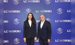 LC Waikiki, Yurtdışında 15 Yılını Kutladı