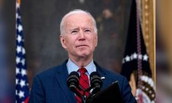 Biden, Angola'da tarihi ziyarette bulundu