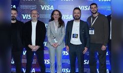 VIPE Programı'ndan 5 Fintech Girişimi Mezuniyet Heyecanı Yaşadı