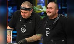 Eski Masterchef Yarışmacılarından Merak Uyandıran Paylaşım