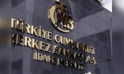 Merkez Bankası rezervleri artış gösterdi