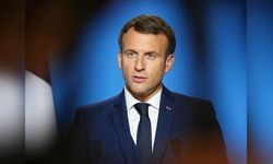 Macron'un geleceği hakkında önemli açıklama