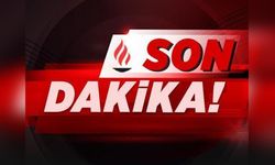 Şam'da Patlama Sesleri Korkuttu