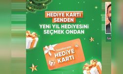 Yılbaşı Hediyeleri İçin Kolay ve Pratik Fikirler