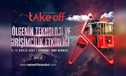 Take Off İstanbul: Girişimcilik ve Teknolojinin Buluşma Noktası