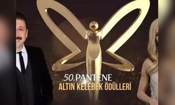 Pantene Altın Kelebek Ödülleri Tarihçesi ve Kazananları