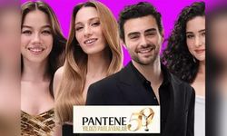 2024 Pantene Altın Kelebek Ödülleri Sahiplerini Buldu