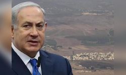 Golan Tepeleri'nde Gerilim: Netanyahu'dan Askeri Hamle