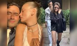 Serenay Sarıkaya ve Mert Demir'in İlişkisi Sona Erdi Mi?