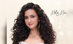 Melis Minkari, Pantene Altın Kelebek'te Göz Doldurdu