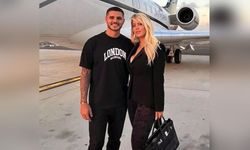 Wanda Nara'nın Instagram Paylaşımı Gündem Oldu