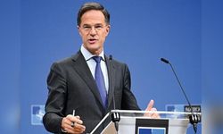 NATO Genel Sekreteri Rutte'den Esad Açıklaması